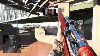 Battlefield 5 | Secret Front Flip Animation
