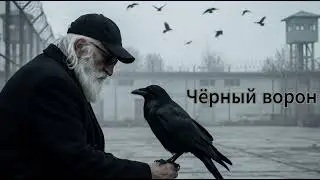 Borik - Чёрные Вороны