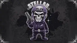 (FREE) "Stellar" Freestyle Hard Trap Beat Instrumental Piano Rap HipHop Freestyle Beats |1onekey Btz