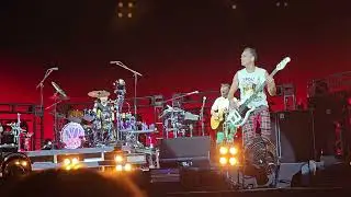 No Doubt Don't Speak Coachella 2024