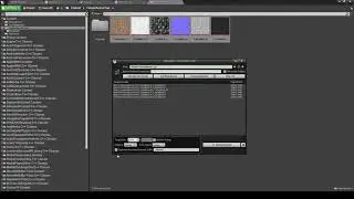 UE4 Plugin: DevTools - Texture Resize Tool