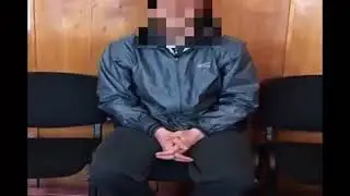 Вор в больнице