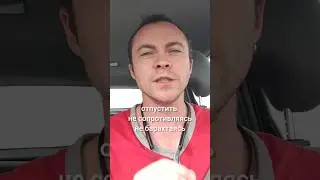 Первый шаг на пути к улучшению твоей жизни