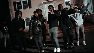 Quincho x J9 x LorKash x ATMLorGuy - Uzi Flow (Official Music Video)