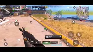 Warzone Mobile Ultra Smooth Graphics 😎