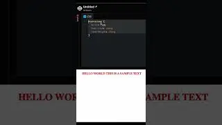 CSS Selectors in 1 Minute | Interview question 