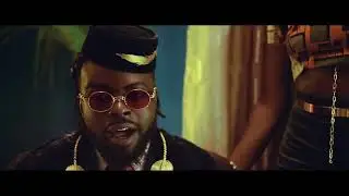 Locko - Magnet ( Clip Officiel )