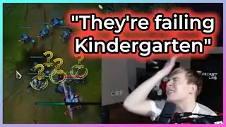 LS predicts the future