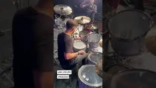 Nic Collins in Soundcheck Pasic 2023