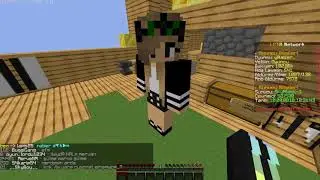 Minecraft İlişkileri