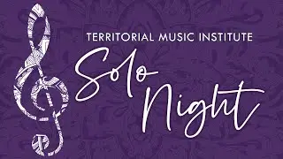 TMI 2019 -  SOLO NIGHT