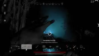 Hunt: Showdown - 2020-12-17 1 - bug/crash again