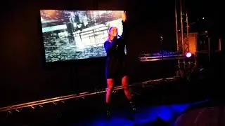 ISA - Shy 13/9 2018