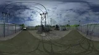 back and forward 360
