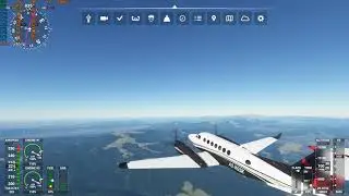 Microsoft Flight Simulator