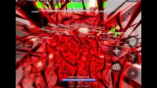 (Jujutsu Shenanigans) Mahito 100% BLACK FLASH!! (ECLIPSE & VOLUME WARNING)