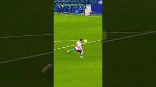 Leo Messi Volly's are UNSTOPPABLE 🔥🔥🔥