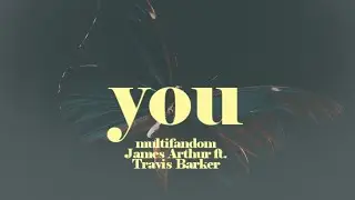 Multifandom | You