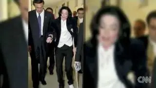 !!MICHAEL JACKSON INSIDER-HE'S PASS-OUT!!