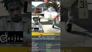 New Sea Hawk Mk.50🇳🇱NEXT UPDATE🇨🇵💰💰