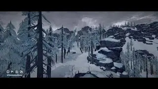 The Long Dark: Can I stuff a bear into a meat curing box?