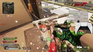 Tis the Season #apexlegends #apex