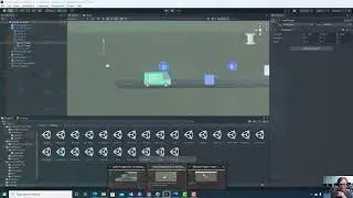Unity Create with VR Lesson 1