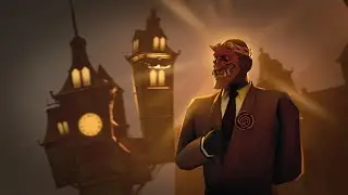 TF2: New Taunt Showcase! Love & War 