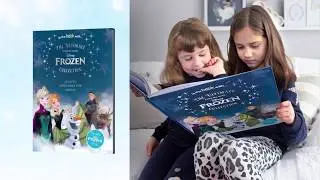 Introduction to In The Book (USA)