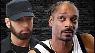 DAZ DILLINGER Reveals Why SNOOP & EMINEM FEUD Started Possibly