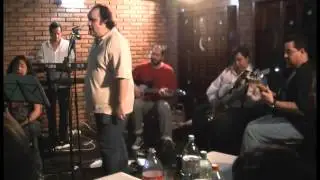 La Lata Band - It's Raining Again