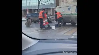 Два притопа, три прихлопа. Бюджет в Воскресенске освоен. А ямы? Нет не слышали.