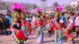 পাকুড় জেলা এনেচ #New Santhali traditional video song 2026