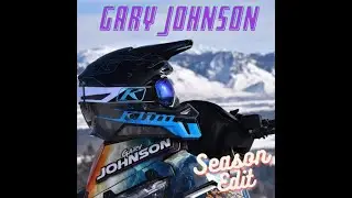 Gary Johnson Season Edit 2020-2021