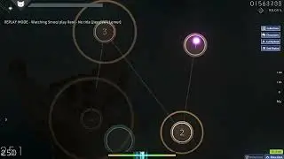 303pp osu