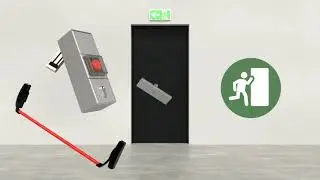 Soluciones para Controles de Acceso