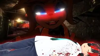 I'm In Danger! (Fap Nights At Frenni's ) - Night 1