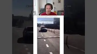 When You Spot A Responsible Driver 😭