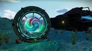 No Man's Sky Best Multitool 4X Super Charged