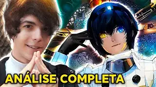 O QUE É METAPHOR: REFANTAZIO - ANÁLISE COMPLETA