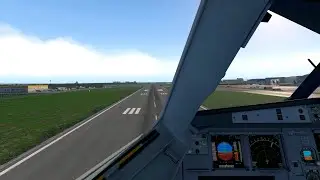 You are cleared to land