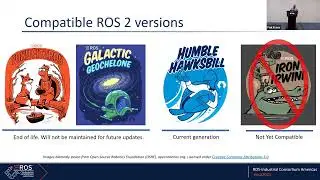 MotoROS2: Yaskawa Motoman Native ROS 2 Node