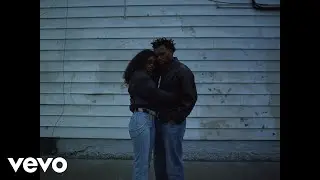 Baby Keem - Good Flirts (Official Video) ft. Kendrick Lamar, Momo Boyd