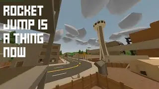 Finally Worthy Update