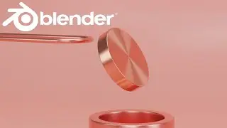 How to Make a Perfect Satisfying Animation in Blender - Blender Tutorial