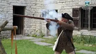 Historic Montgomery County: Fort Klock Historic Restoration