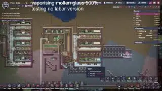 molten glass (testing no labor version)