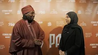 Collaboration Muslim Hands x Paris African Cup (PAC 18) : L’humanitaire au cœur du sport ! ⚽🌍