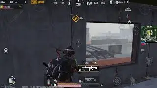 EnyONE PUBG MOBİLE KİNG İS BACK