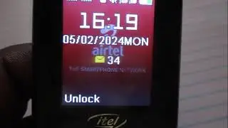 AIRTEL MONTHLY FREE 20MB